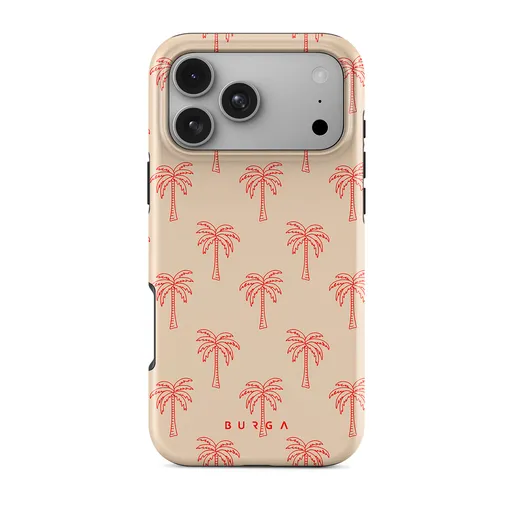 iPhone 17 Pro Max Case, Offline | BURGA